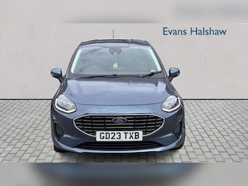 Used Ford Fiesta 2023 for sale - 79455785: Photo