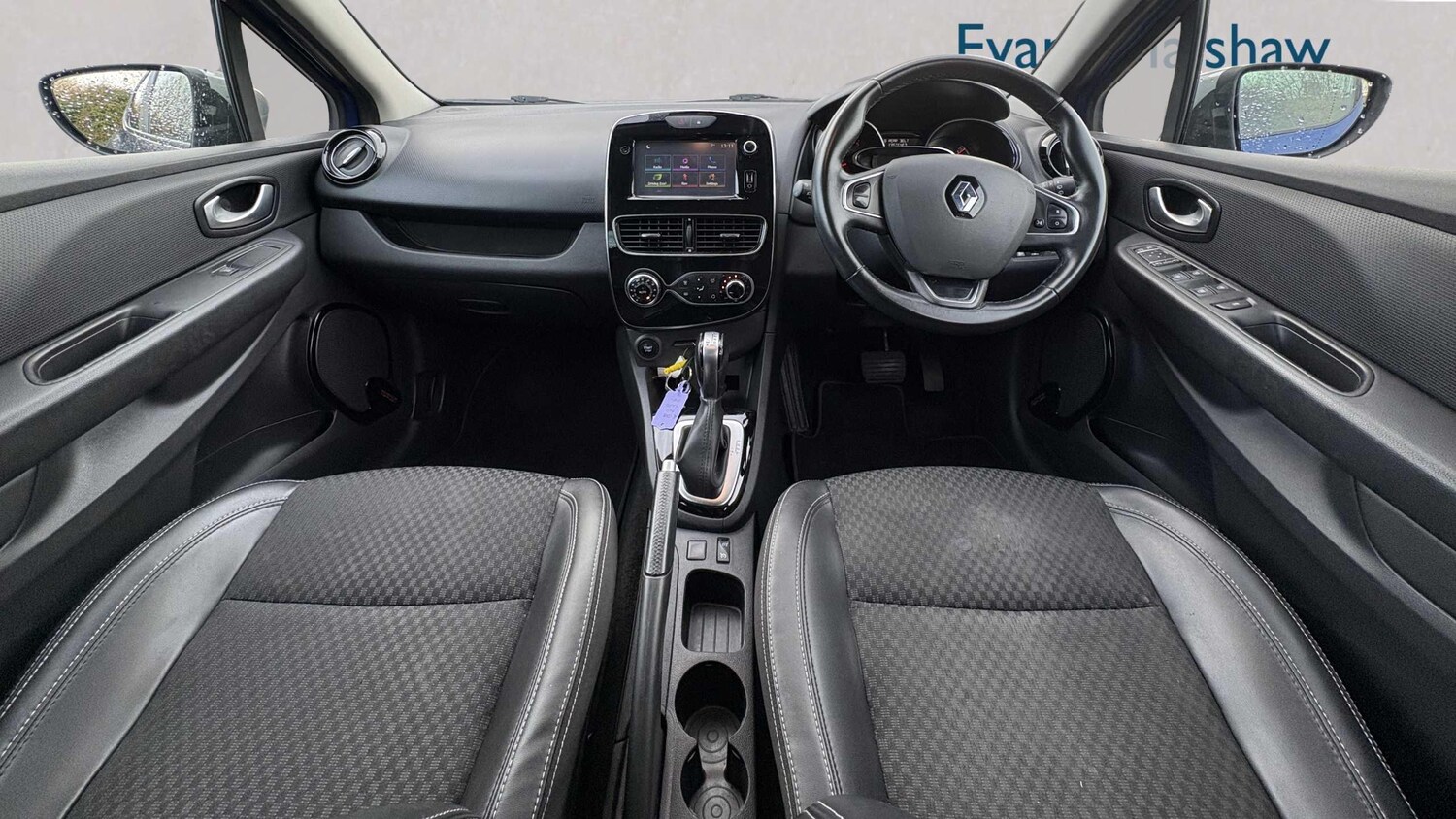 Used Renault Clio 2018 for sale - 77361335: Photo 13