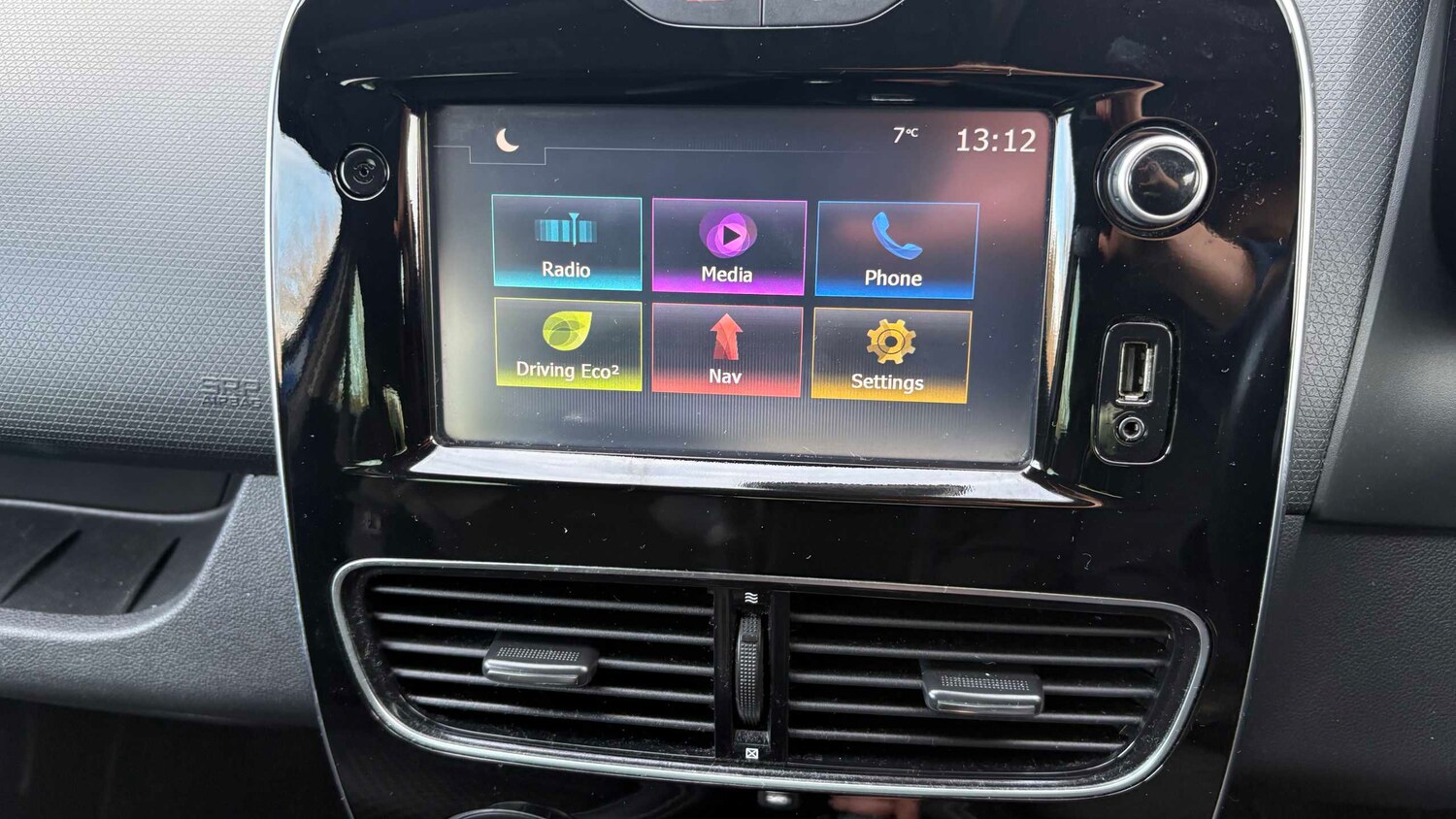 Used Renault Clio 2018 for sale - 77361335: Photo 15