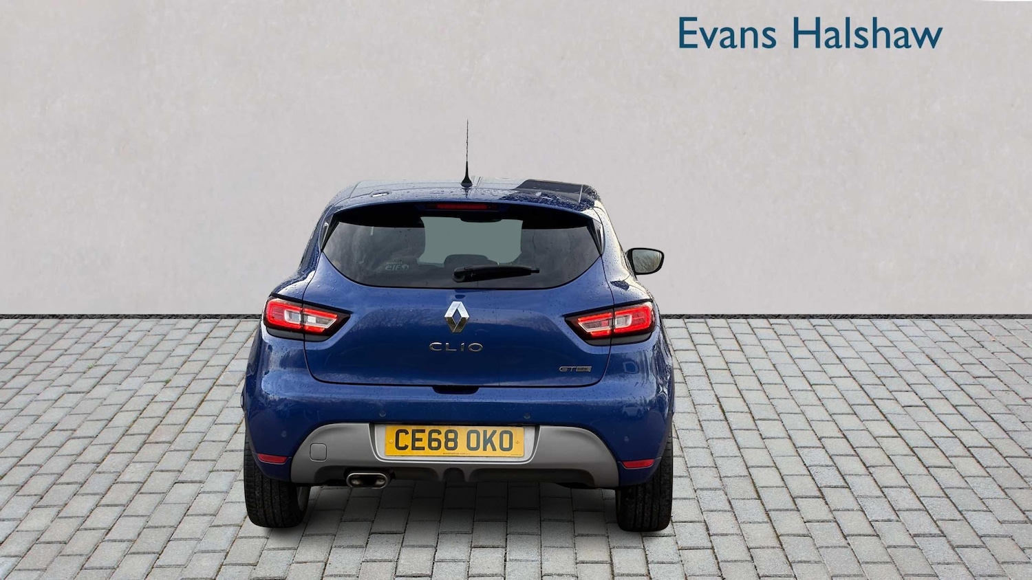 Used Renault Clio 2018 for sale - 77361335: Photo 4