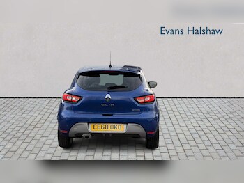 Used Renault Clio 2018 for sale - 77361335: Photo