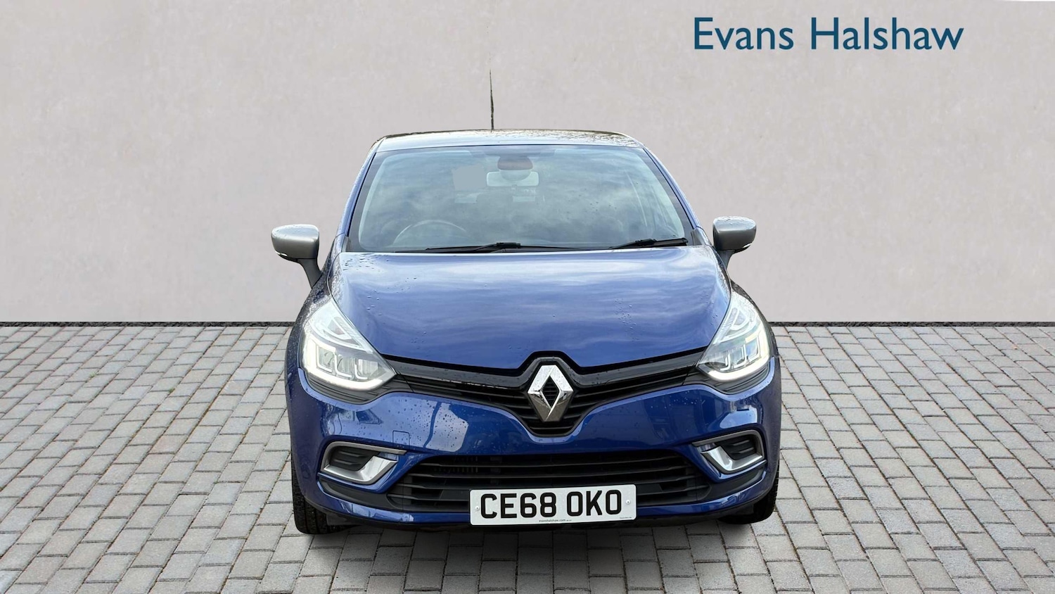 Used Renault Clio 2018 for sale - 77361335: Photo 8