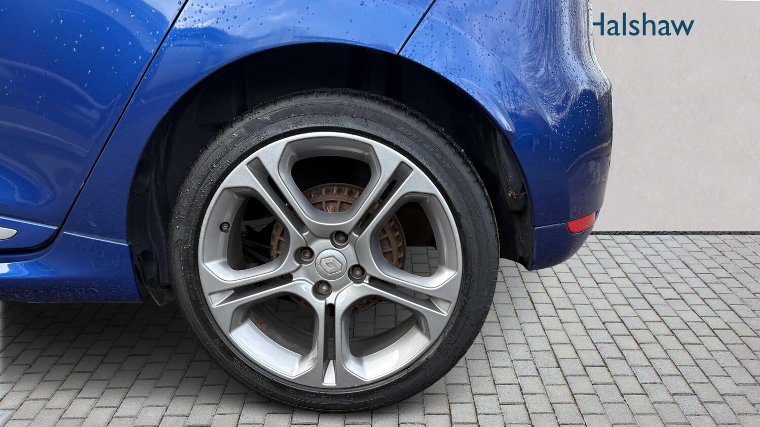 Used Renault Clio 2018 for sale - 77361335: Photo 9