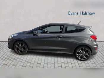 Used Ford Fiesta 2019 for sale - 78294824: Photo