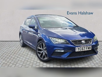 Used SEAT Leon 2017 for sale - 78893512: Photo
