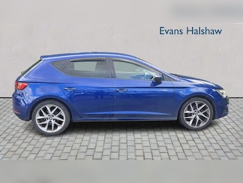 Used SEAT Leon 2017 for sale - 78893512: Photo
