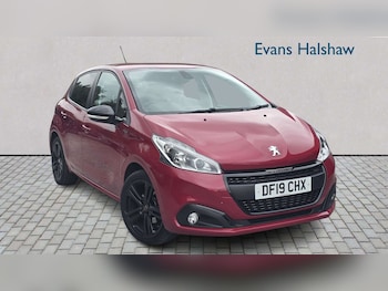 Used Peugeot 208 2019 for sale - 79428699: Photo