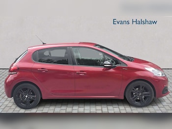Used Peugeot 208 2019 for sale - 79428699: Photo