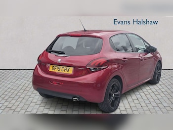 Used Peugeot 208 2019 for sale - 79428699: Photo