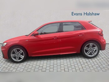 Used Audi A1 2019 for sale - 78639101: Photo