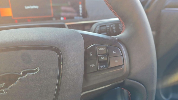 Used Ford Mustang Mach-E 2021 for sale - 76218210: Photo 19