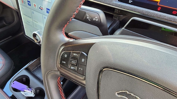 Used Ford Mustang Mach-E 2021 for sale - 76218210: Photo 20
