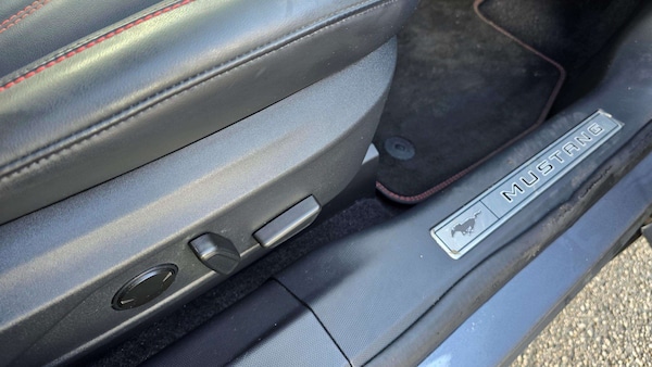Used Ford Mustang Mach-E 2021 for sale - 76218210: Photo 22