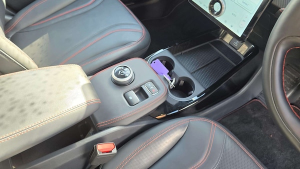 Used Ford Mustang Mach-E 2021 for sale - 76218210: Photo 26