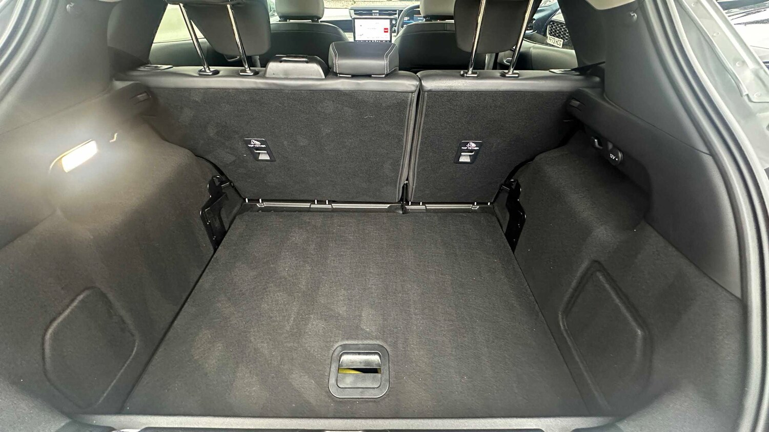 Used Ford Puma 2025 for sale - 77942906: Photo 10