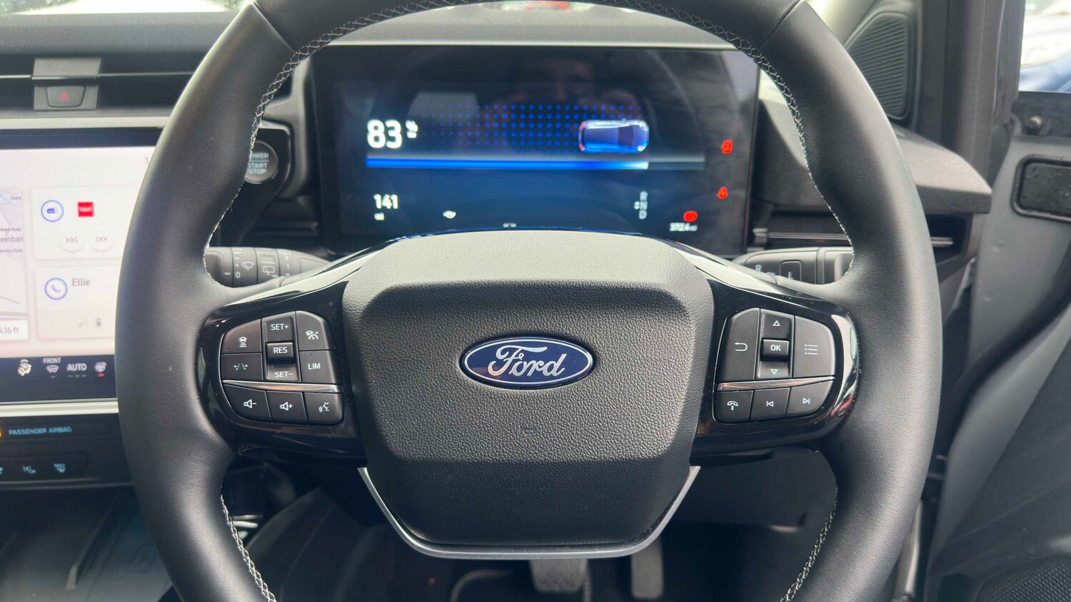 Used Ford Puma 2025 for sale - 77942906: Photo 16