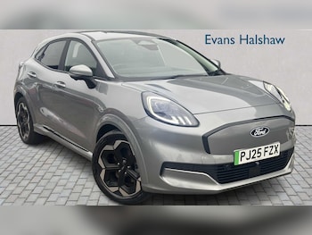 Ford Puma feature image