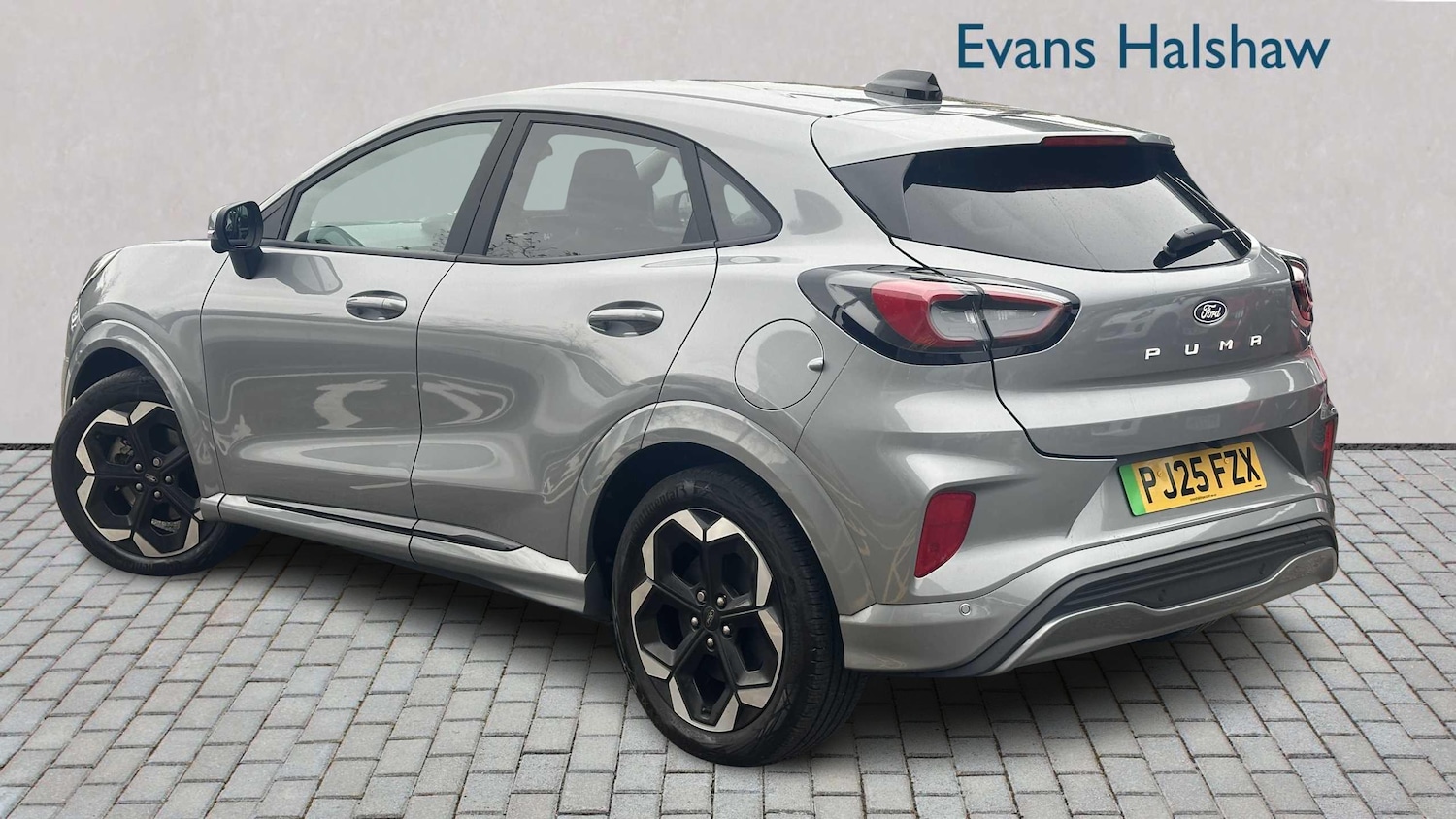 Used Ford Puma 2025 for sale - 77942906: Photo 2