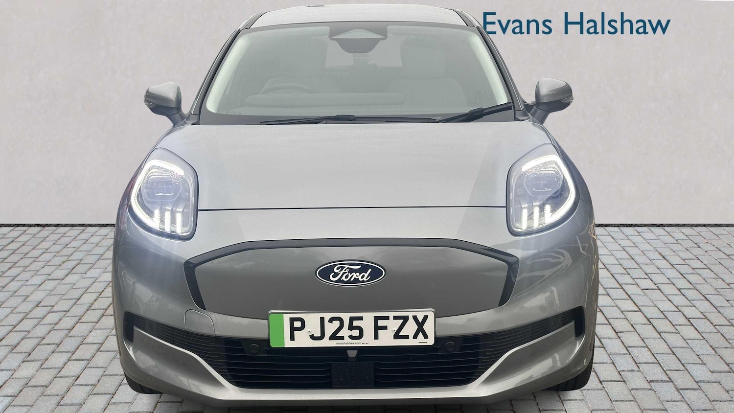 Used Ford Puma 2025 for sale - 77942906: Photo 4