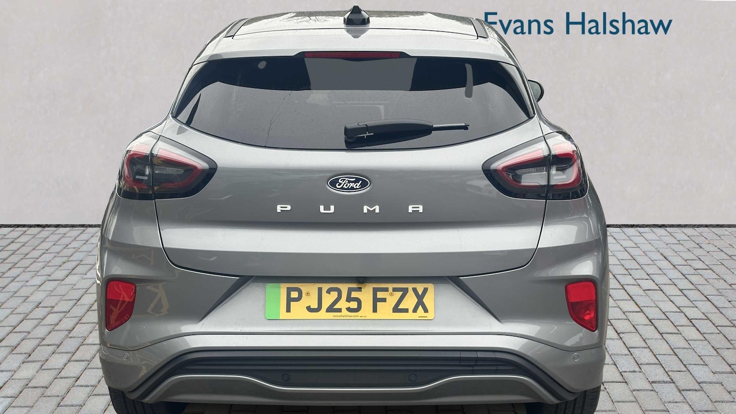 Used Ford Puma 2025 for sale - 77942906: Photo 5