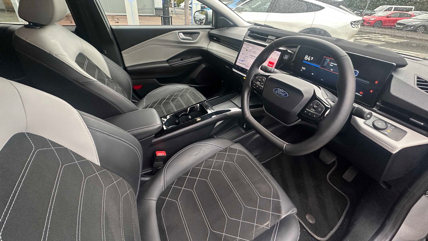 Used Ford Puma 2025 for sale - 77942906: Photo 6