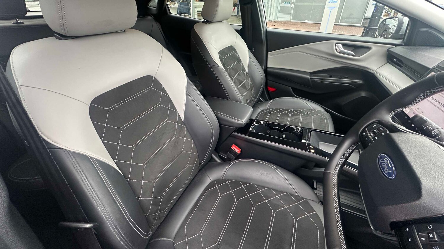 Used Ford Puma 2025 for sale - 77942906: Photo 7
