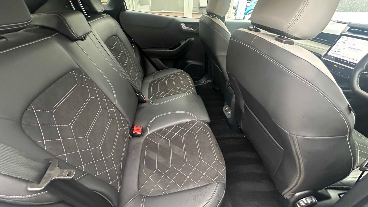 Used Ford Puma 2025 for sale - 77942906: Photo 8