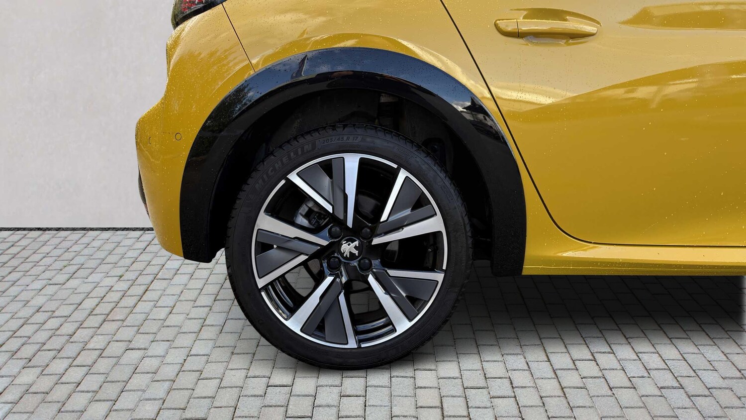 Used Peugeot 208 2022 for sale - 76218265: Photo 10