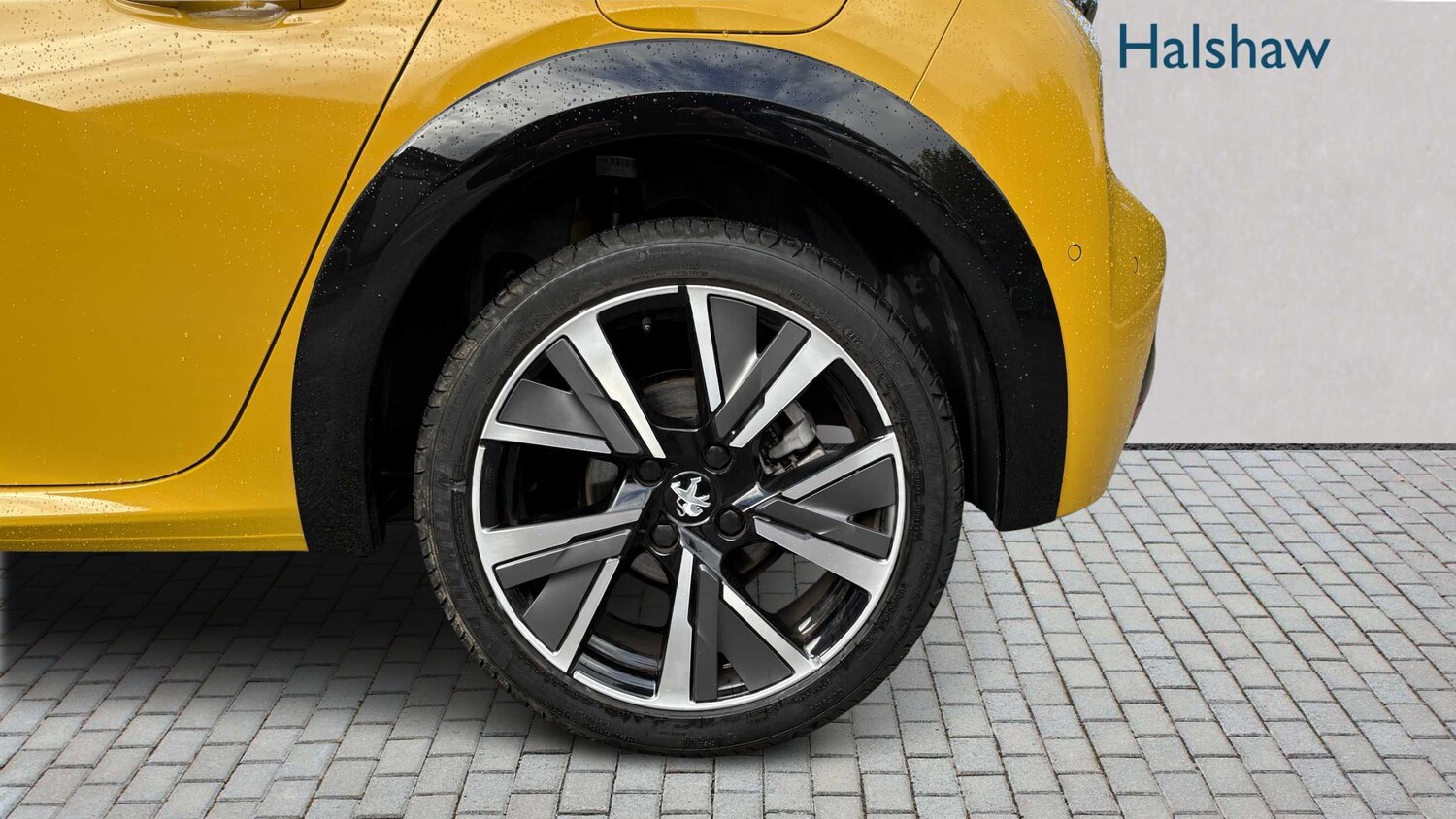 Used Peugeot 208 2022 for sale - 76218265: Photo 11