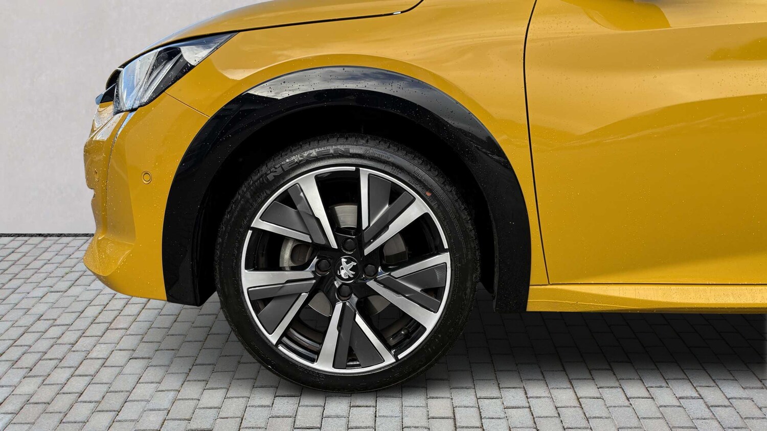 Used Peugeot 208 2022 for sale - 76218265: Photo 12