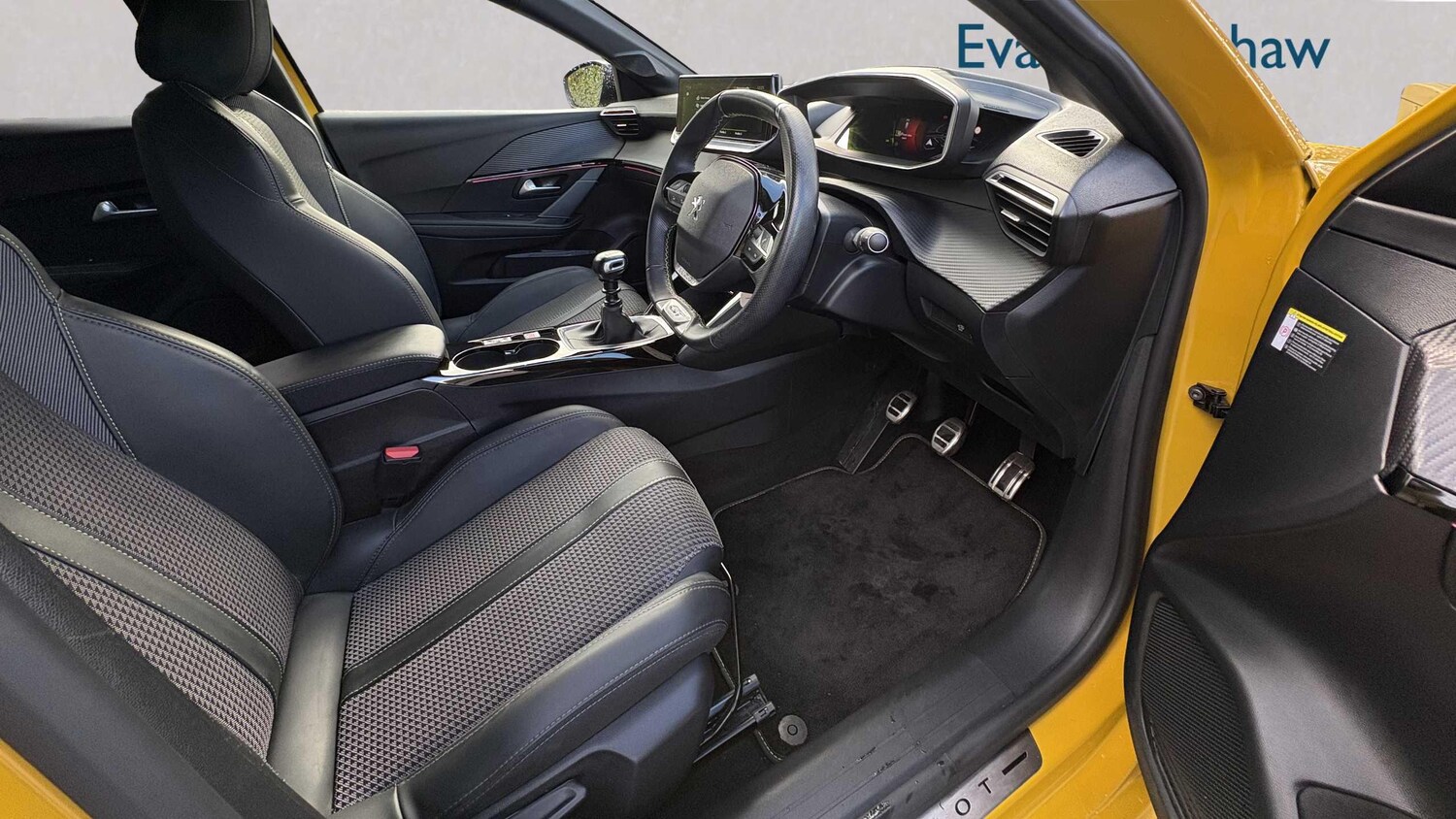 Used Peugeot 208 2022 for sale - 76218265: Photo 14