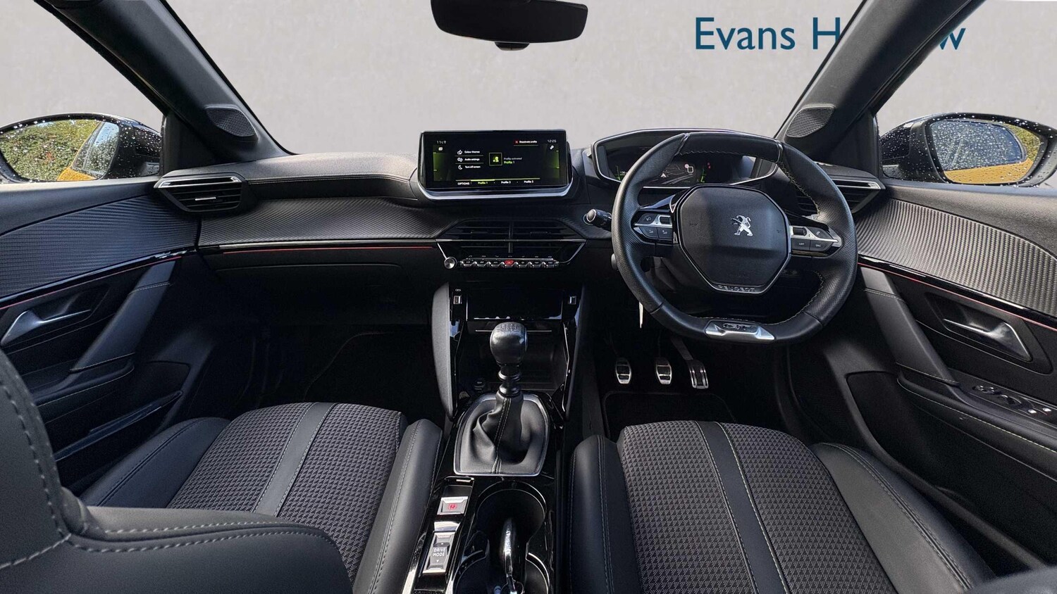 Used Peugeot 208 2022 for sale - 76218265: Photo 16