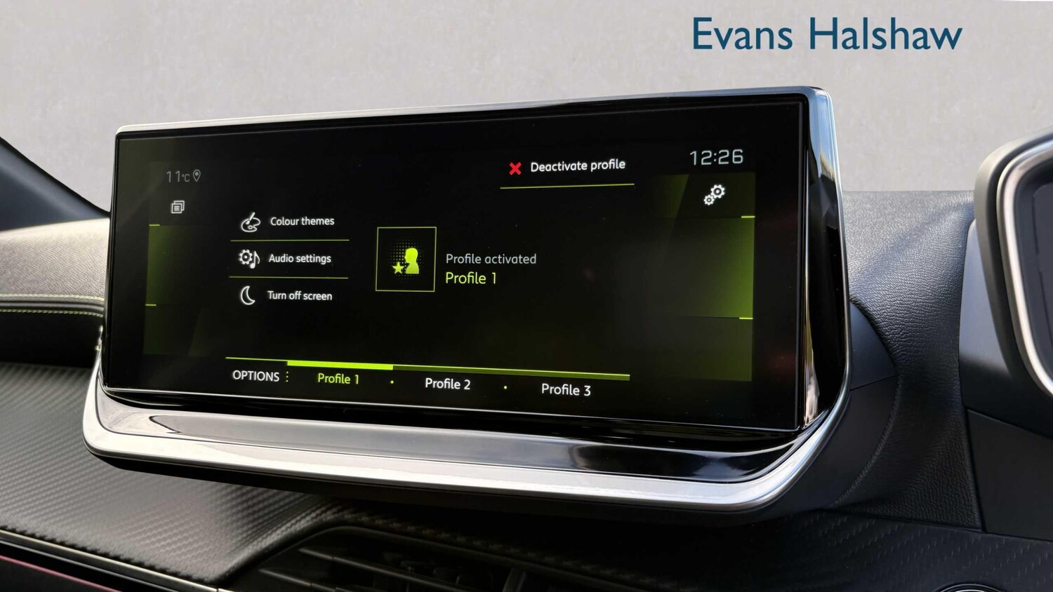 Used Peugeot 208 2022 for sale - 76218265: Photo 19