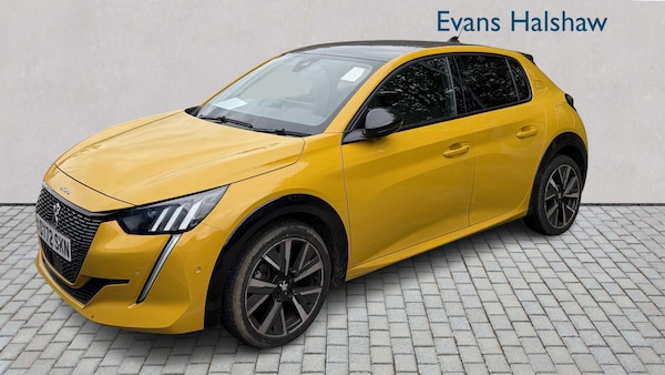 Used Peugeot 208 2022 for sale - 76218265: Photo 1