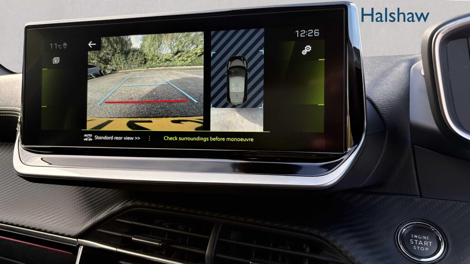 Used Peugeot 208 2022 for sale - 76218265: Photo 20