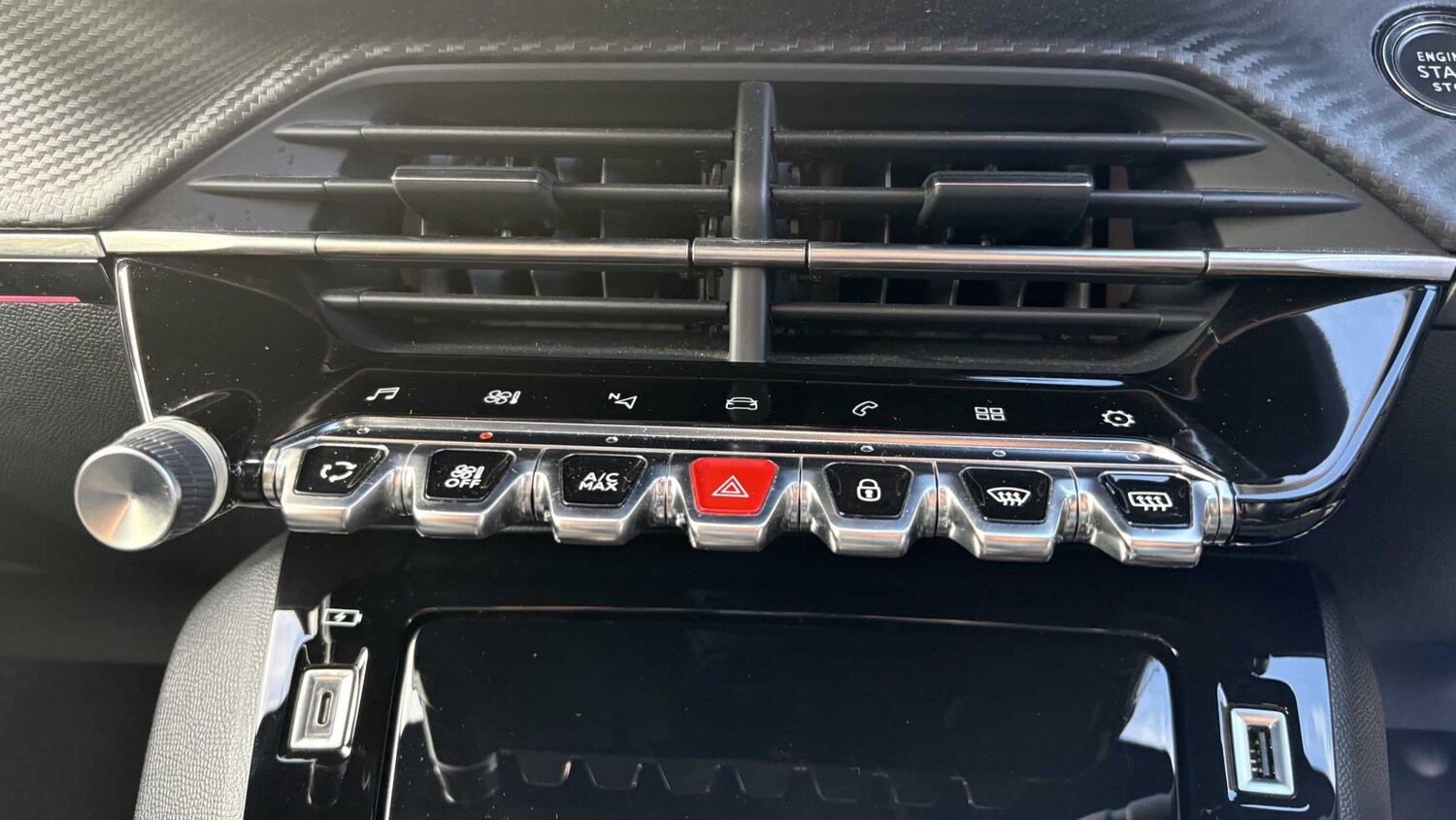 Used Peugeot 208 2022 for sale - 76218265: Photo 22