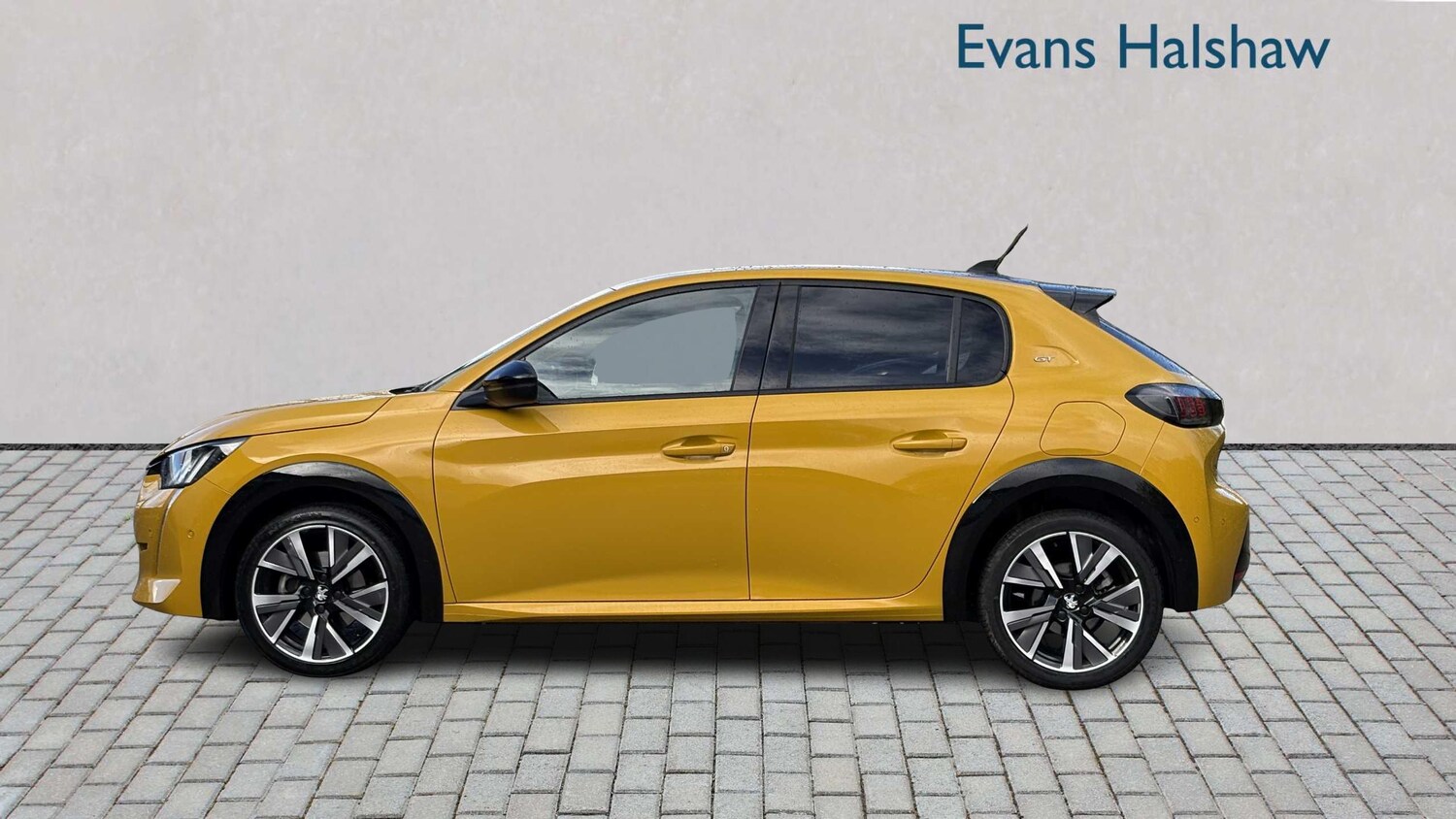 Used Peugeot 208 2022 for sale - 76218265: Photo 6