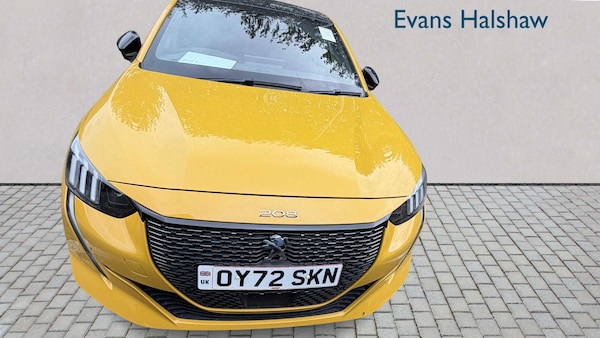 Used Peugeot 208 2022 for sale - 76218265: Photo 6