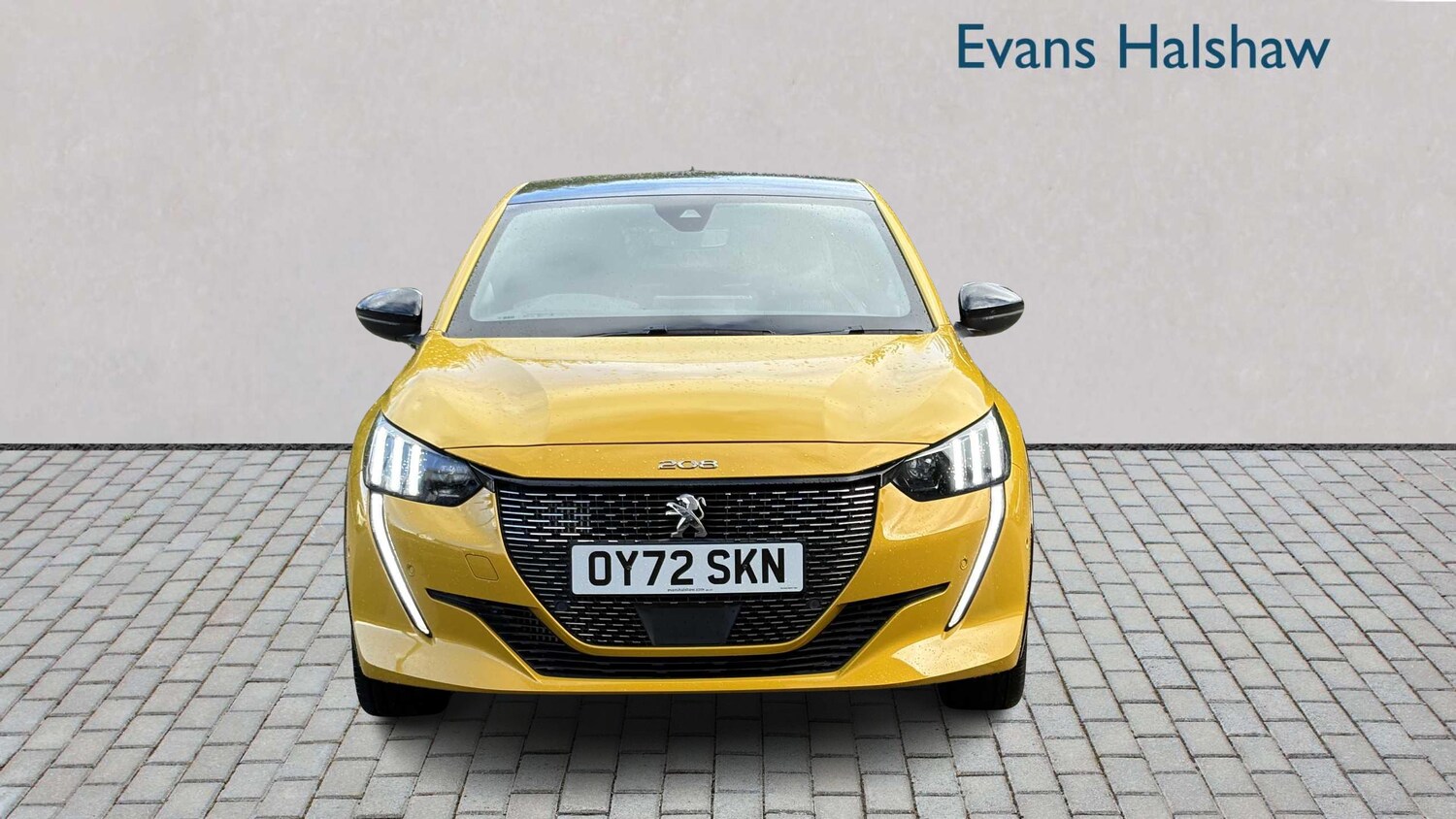 Used Peugeot 208 2022 for sale - 76218265: Photo 8