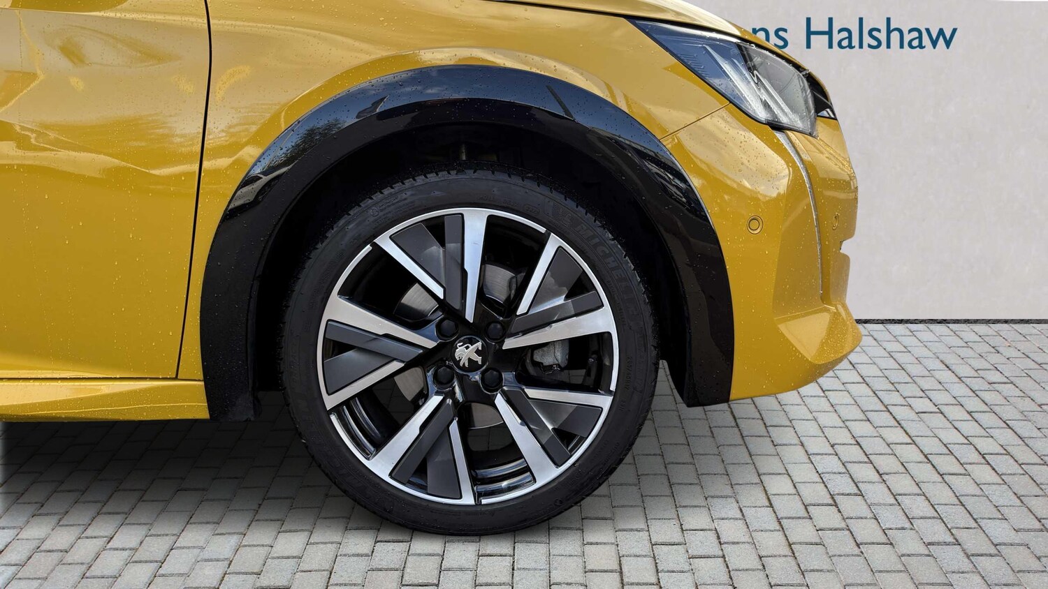 Used Peugeot 208 2022 for sale - 76218265: Photo 9