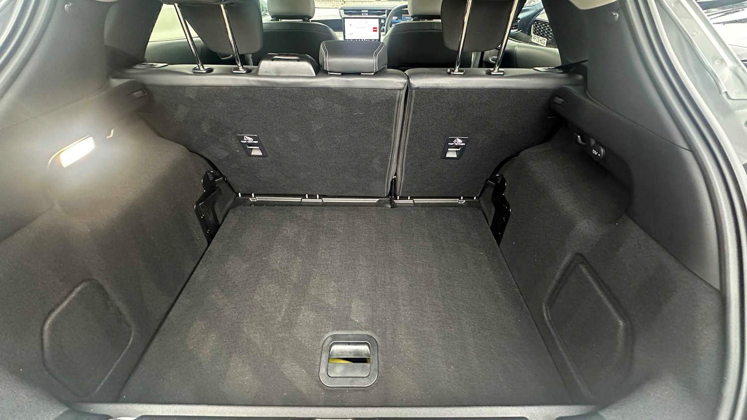 Used Ford Puma 2025 for sale - 76421056: Photo 10