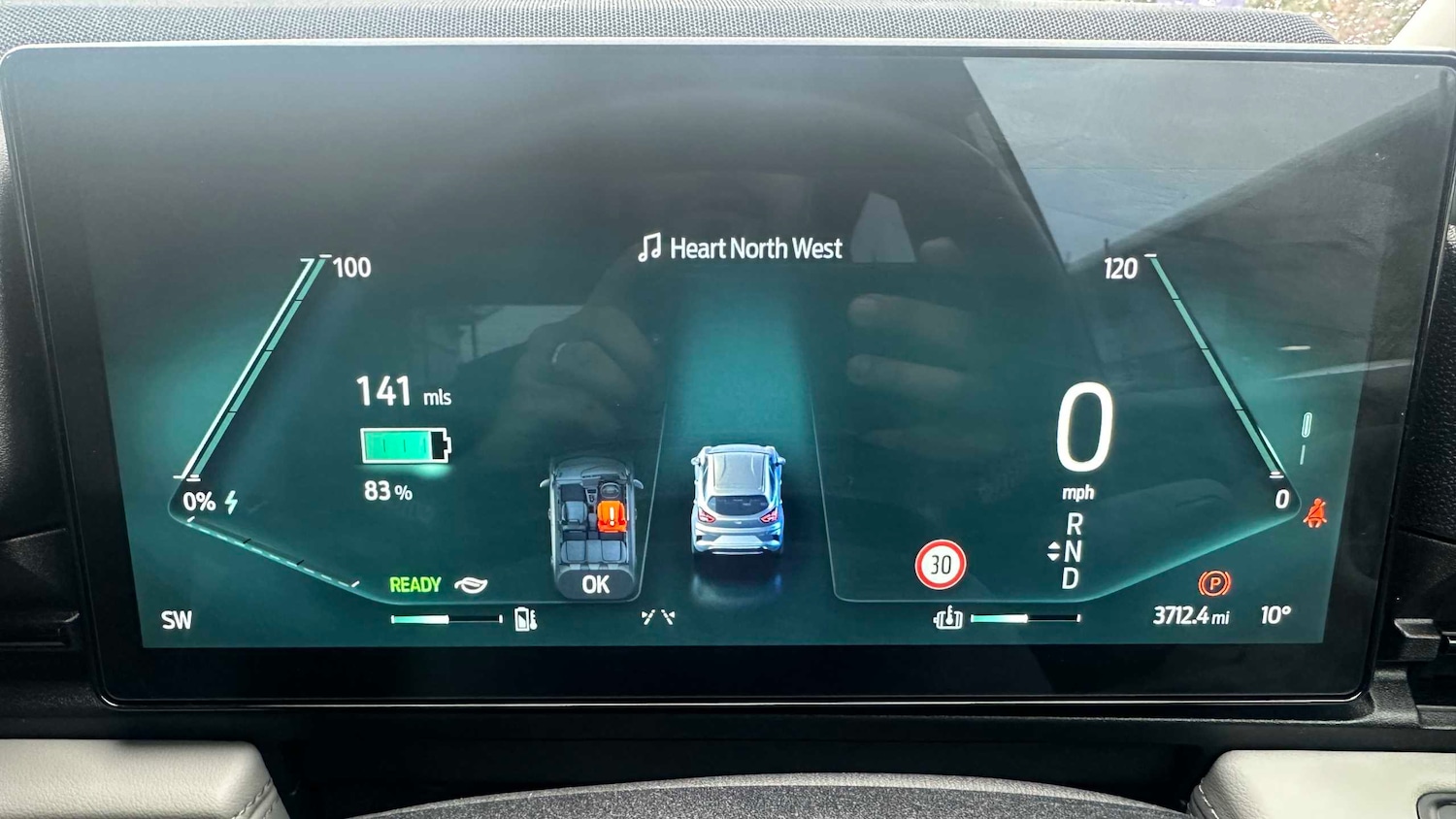 Used Ford Puma 2025 for sale - 76421056: Photo 11