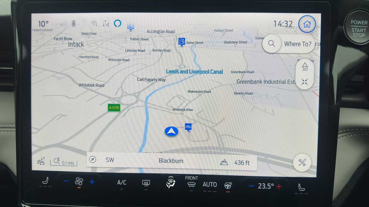 Used Ford Puma 2025 for sale - 76421056: Photo 13