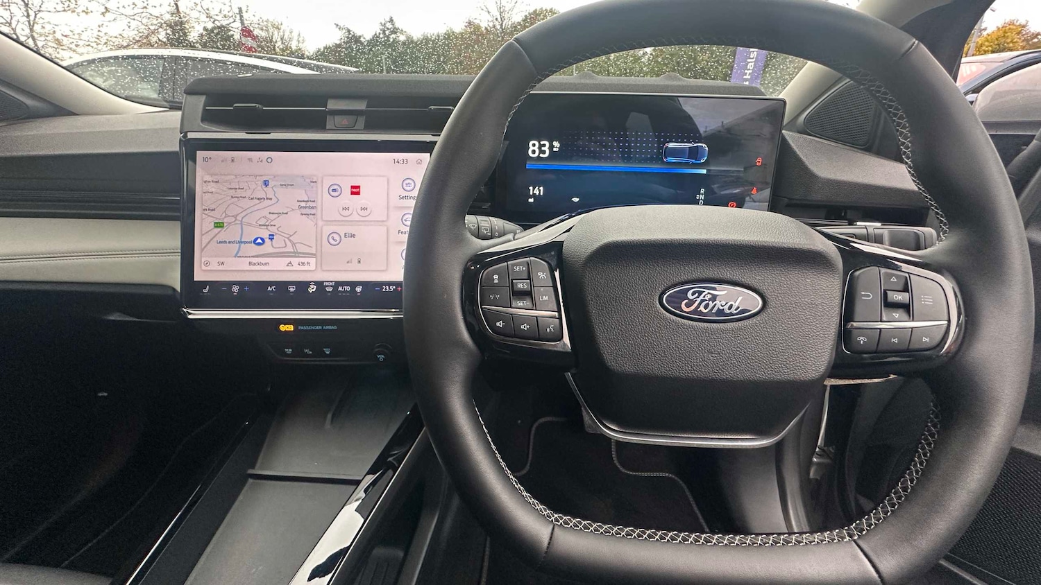 Used Ford Puma 2025 for sale - 76421056: Photo 15