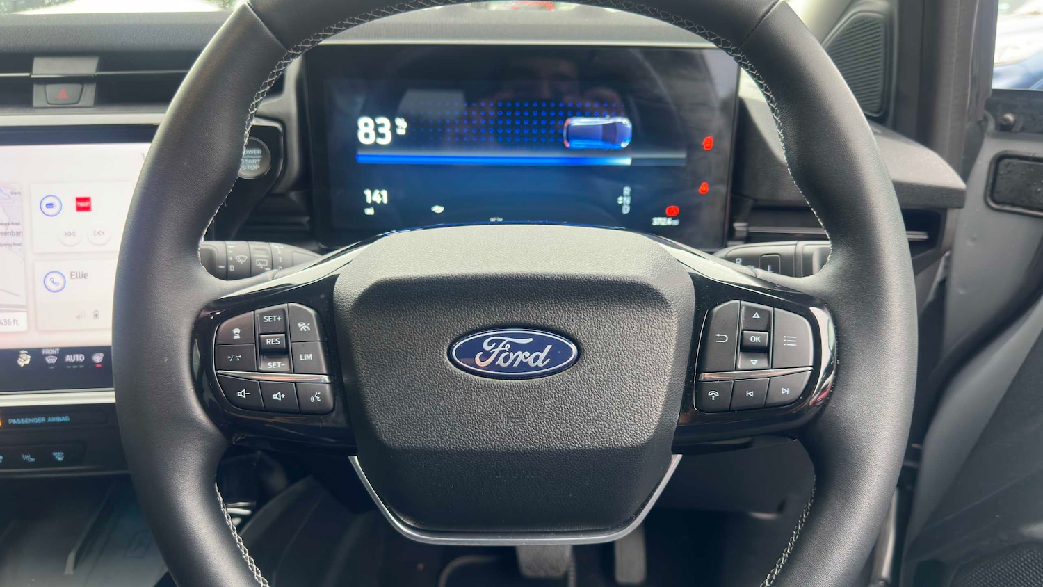 Used Ford Puma 2025 for sale - 76421056: Photo 16