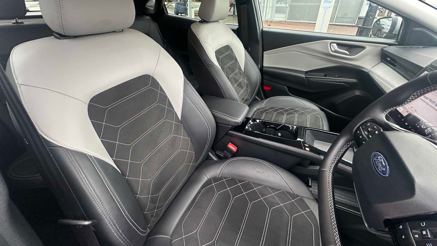 Used Ford Puma 2025 for sale - 76421056: Photo 7