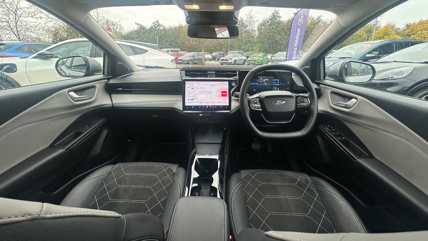 Used Ford Puma 2025 for sale - 76421056: Photo 9