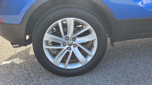 Used Vauxhall Mokka X 2017 for sale - 76310834: Photo 11