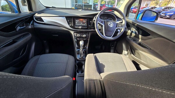 Used Vauxhall Mokka X 2017 for sale - 76310834: Photo 15