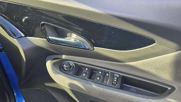 Used Vauxhall Mokka X 2017 for sale - 76310834: Photo 19